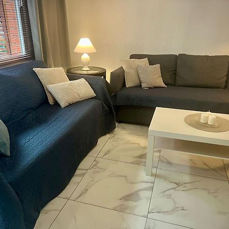 Apartament Estella Leilighet Alicante Eksteriør bilde