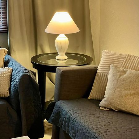 Apartament Estella Leilighet Alicante Eksteriør bilde