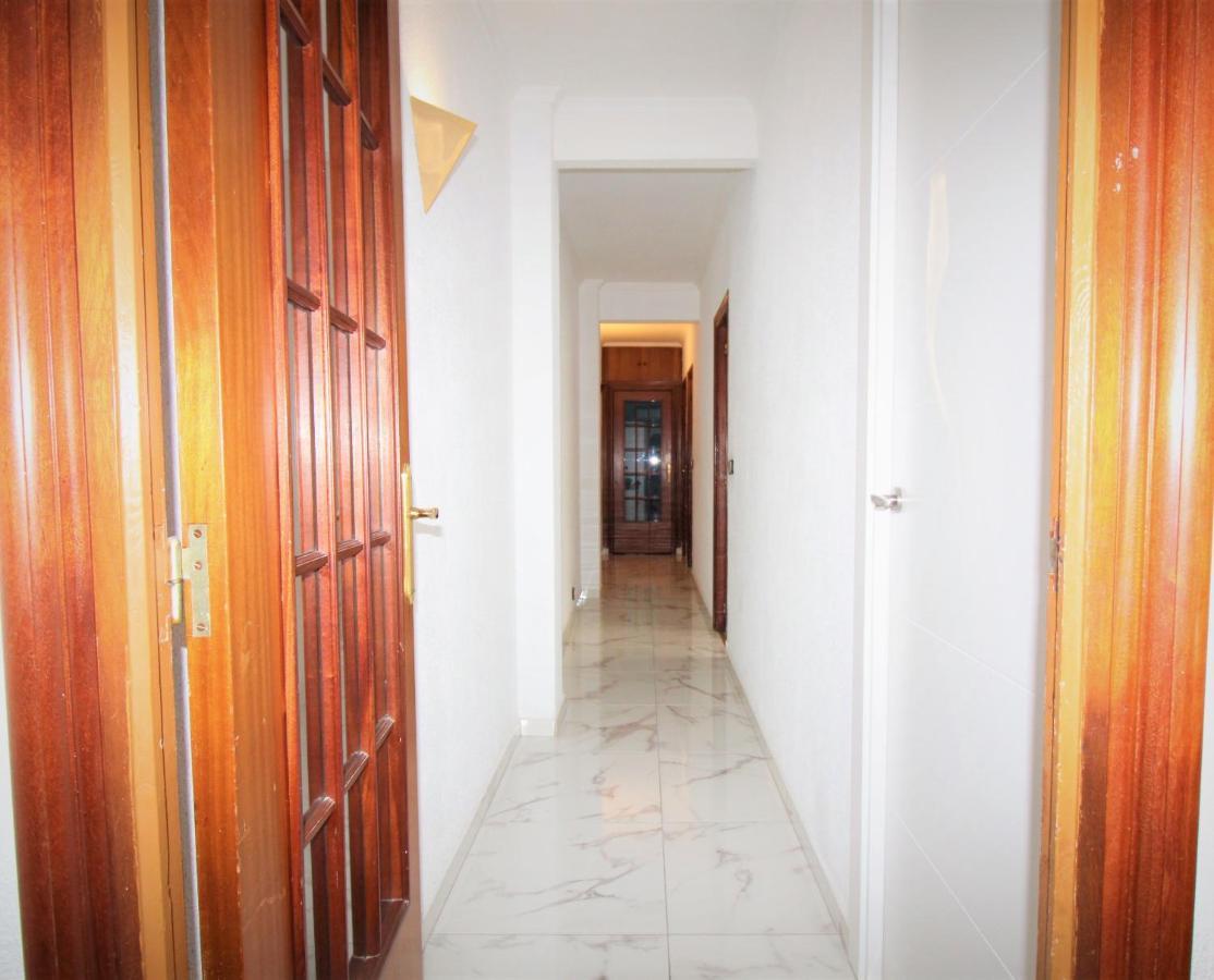 Apartament Estella Leilighet Alicante Eksteriør bilde