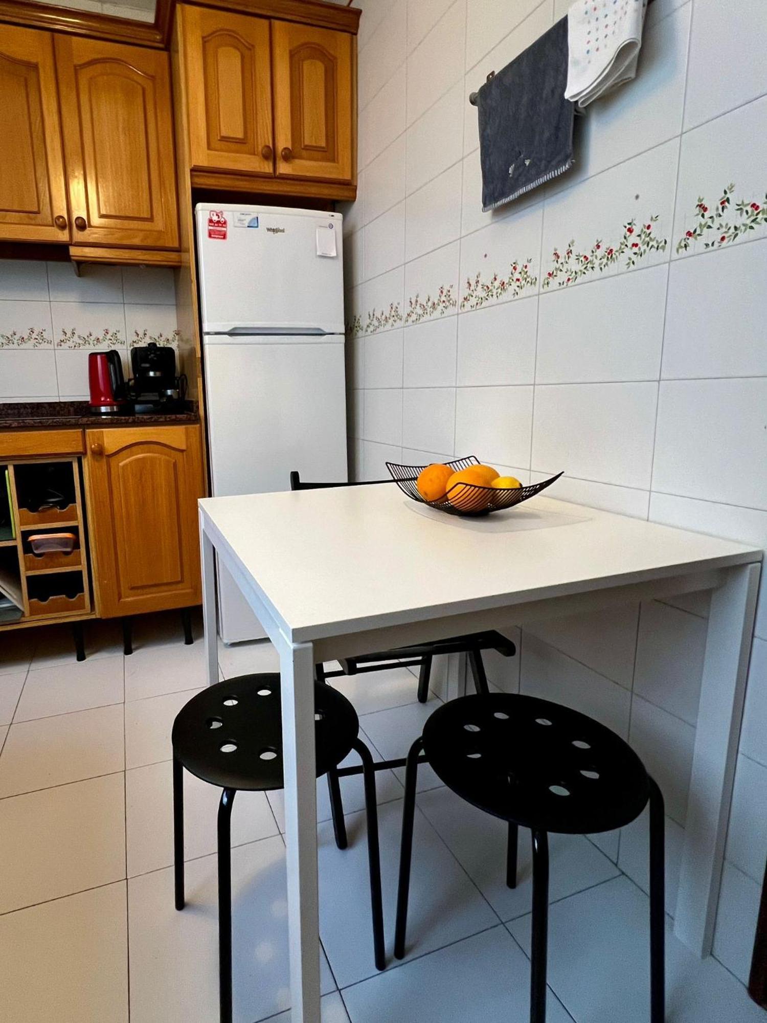 Apartament Estella Leilighet Alicante Eksteriør bilde