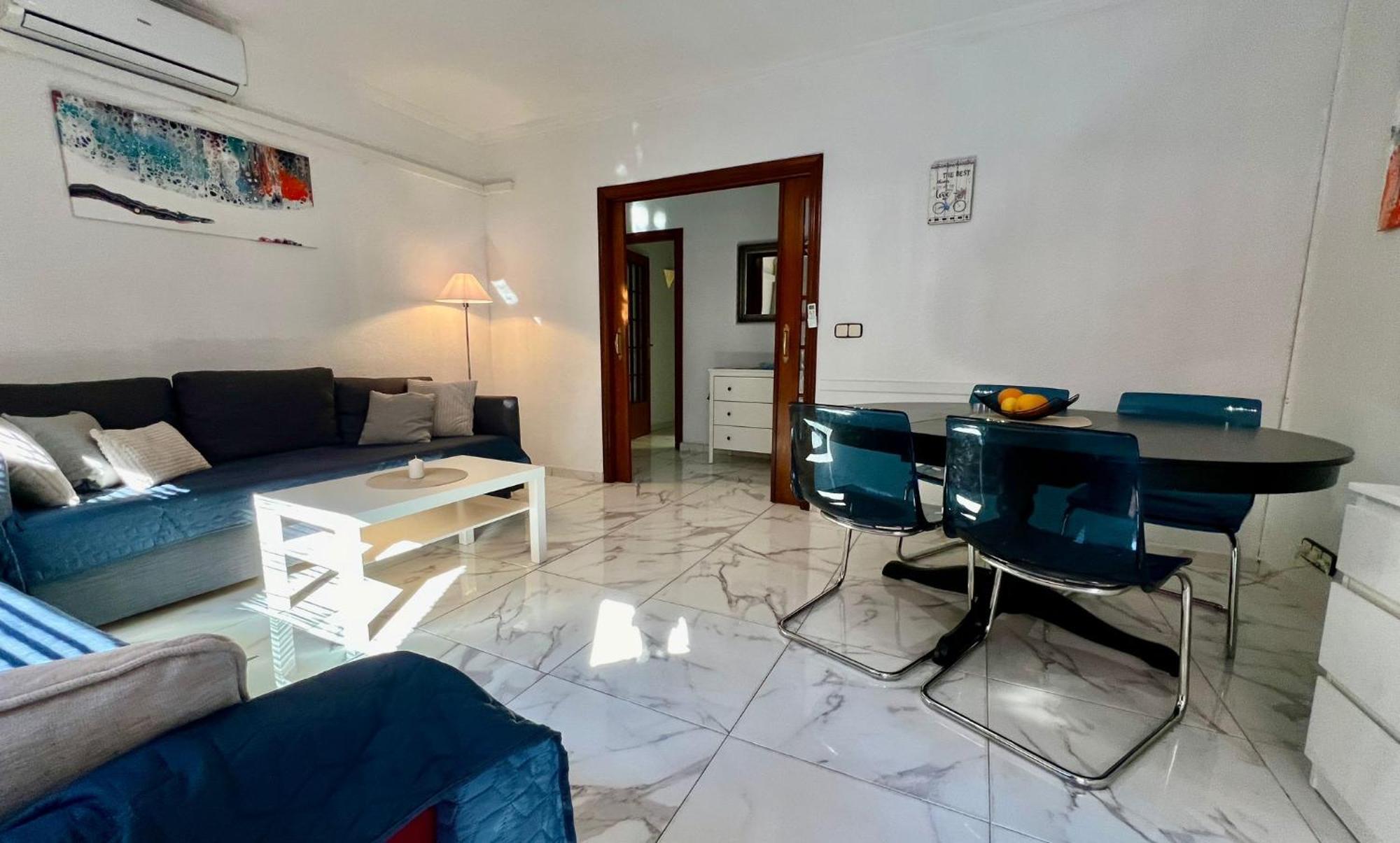 Apartament Estella Leilighet Alicante Eksteriør bilde