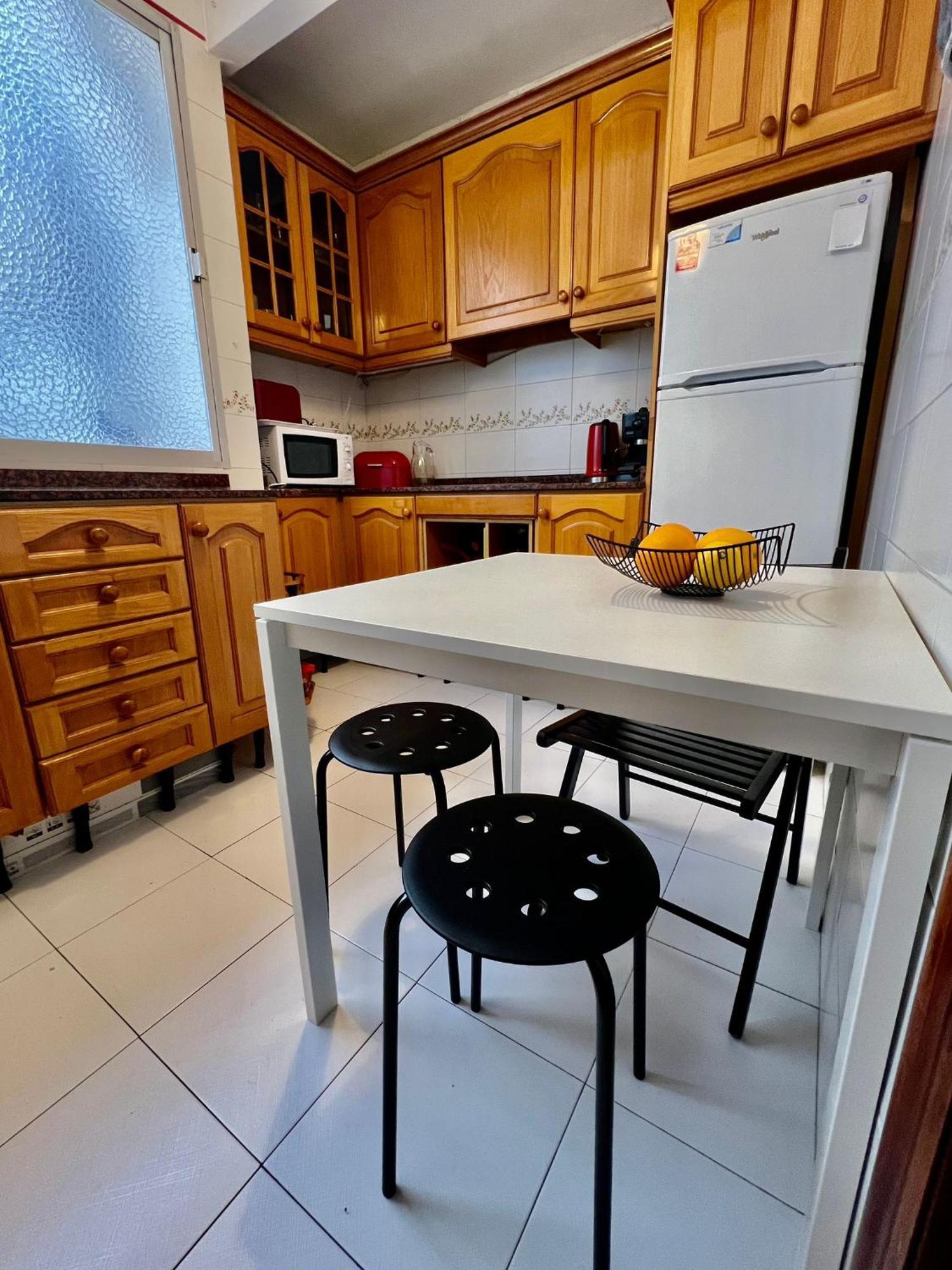 Apartament Estella Leilighet Alicante Eksteriør bilde