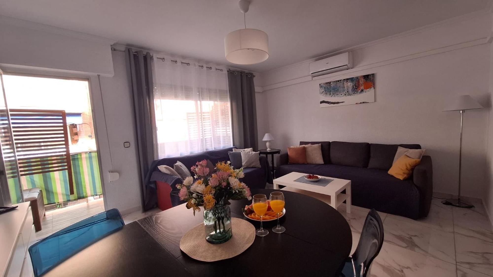 Apartament Estella Leilighet Alicante Eksteriør bilde