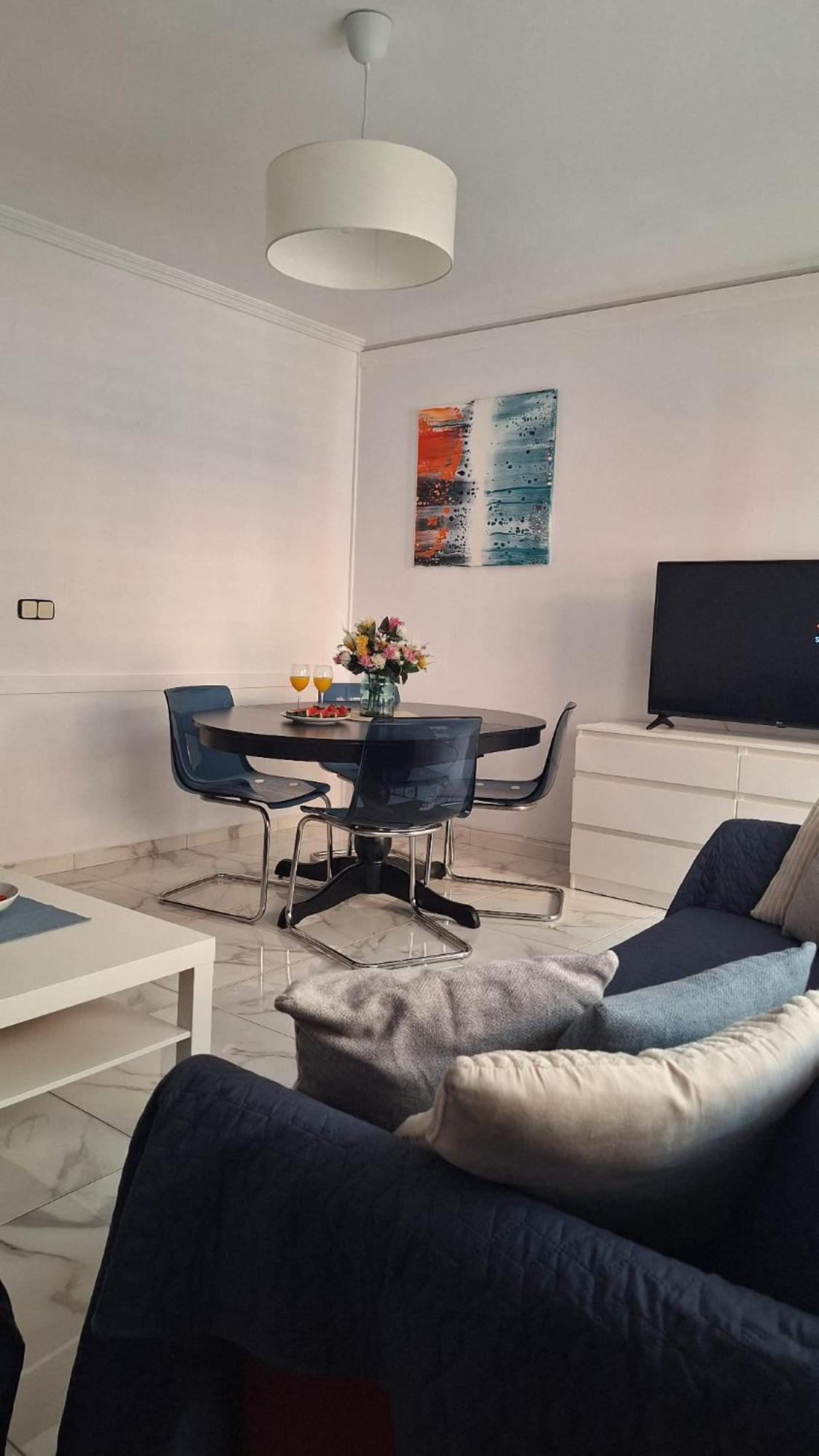 Apartament Estella Leilighet Alicante Eksteriør bilde