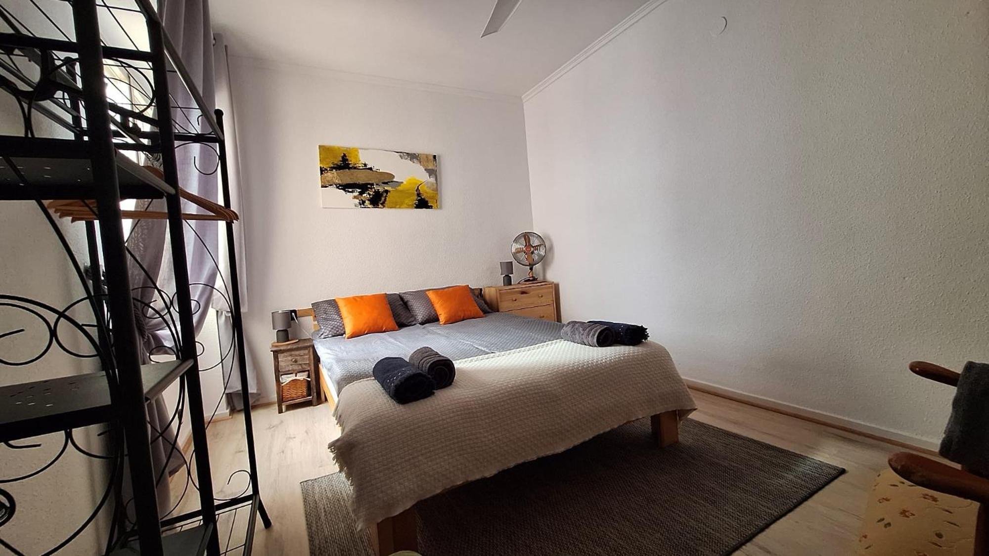 Apartament Estella Leilighet Alicante Eksteriør bilde