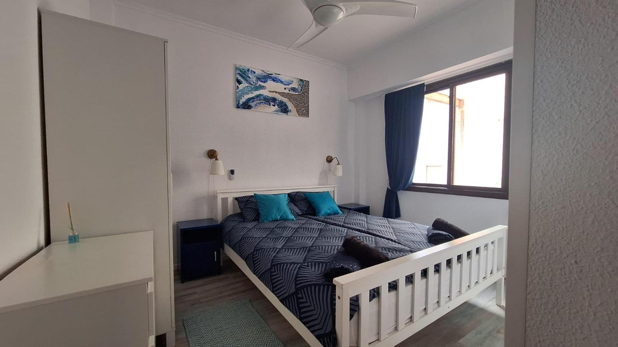 Apartament Estella Leilighet Alicante Eksteriør bilde