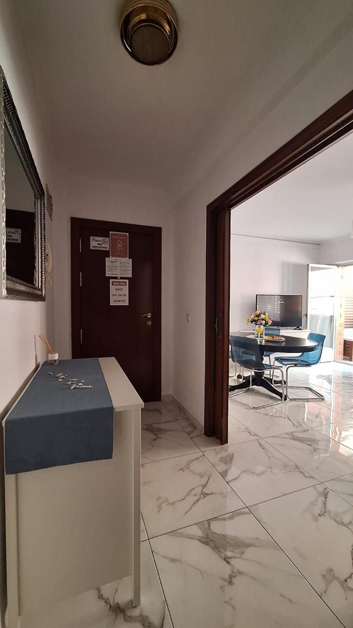 Apartament Estella Leilighet Alicante Eksteriør bilde