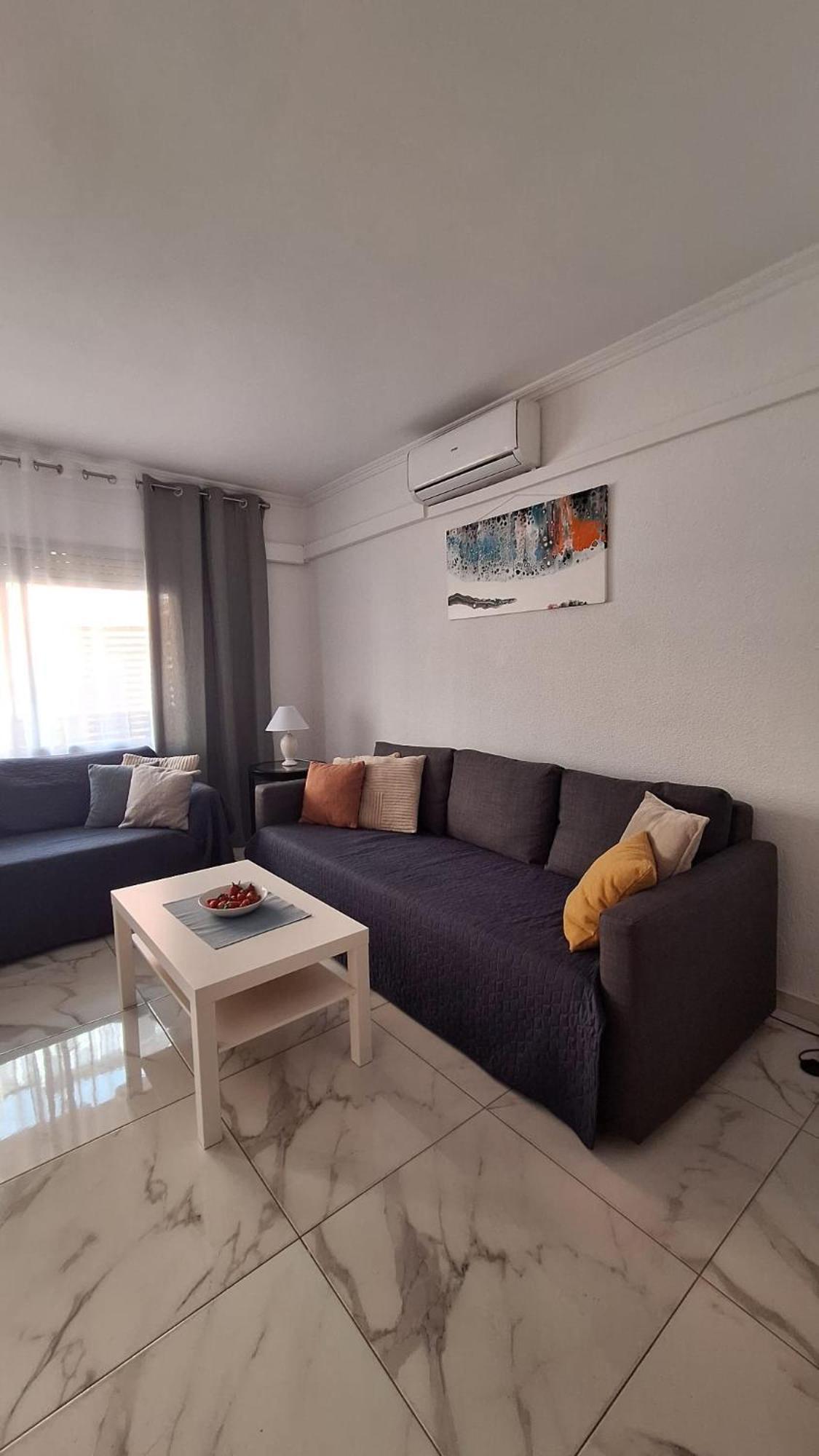 Apartament Estella Leilighet Alicante Eksteriør bilde