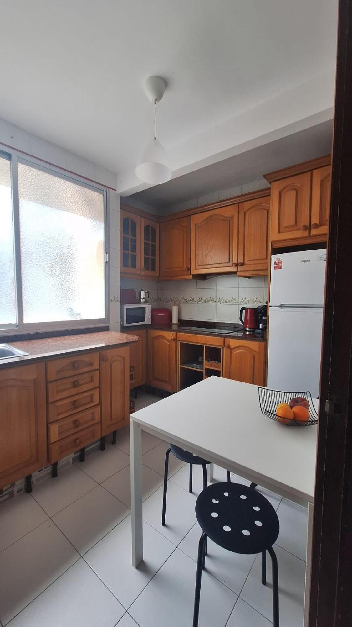 Apartament Estella Leilighet Alicante Eksteriør bilde